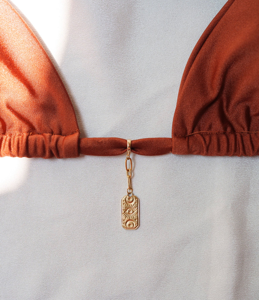 Rêveuse ~ bijou de bikini