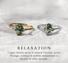 Relaxation ~ bague