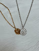 Famille ~ collier