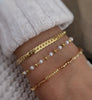 Ensemble Savana ~ bracelets