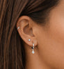 Trio Orphic ~ boucles d’oreilles