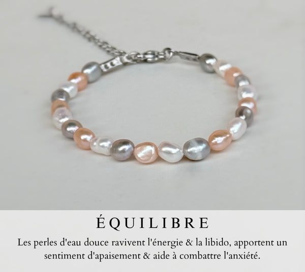 Équilibre ~ bracelet