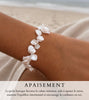 Apaisement ~ bracelet