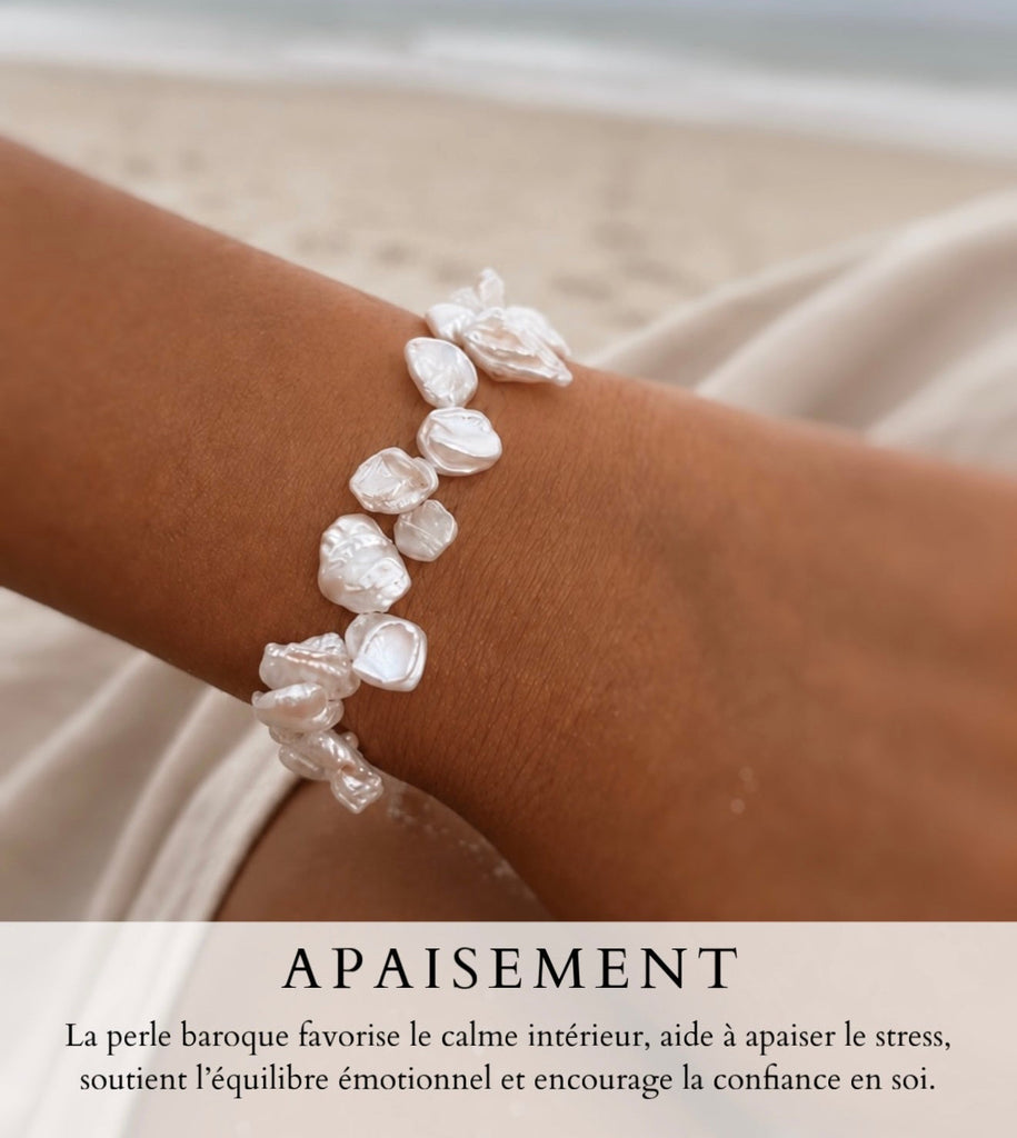 Apaisement ~ bracelet