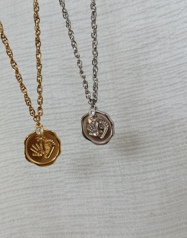 Famille ~ collier