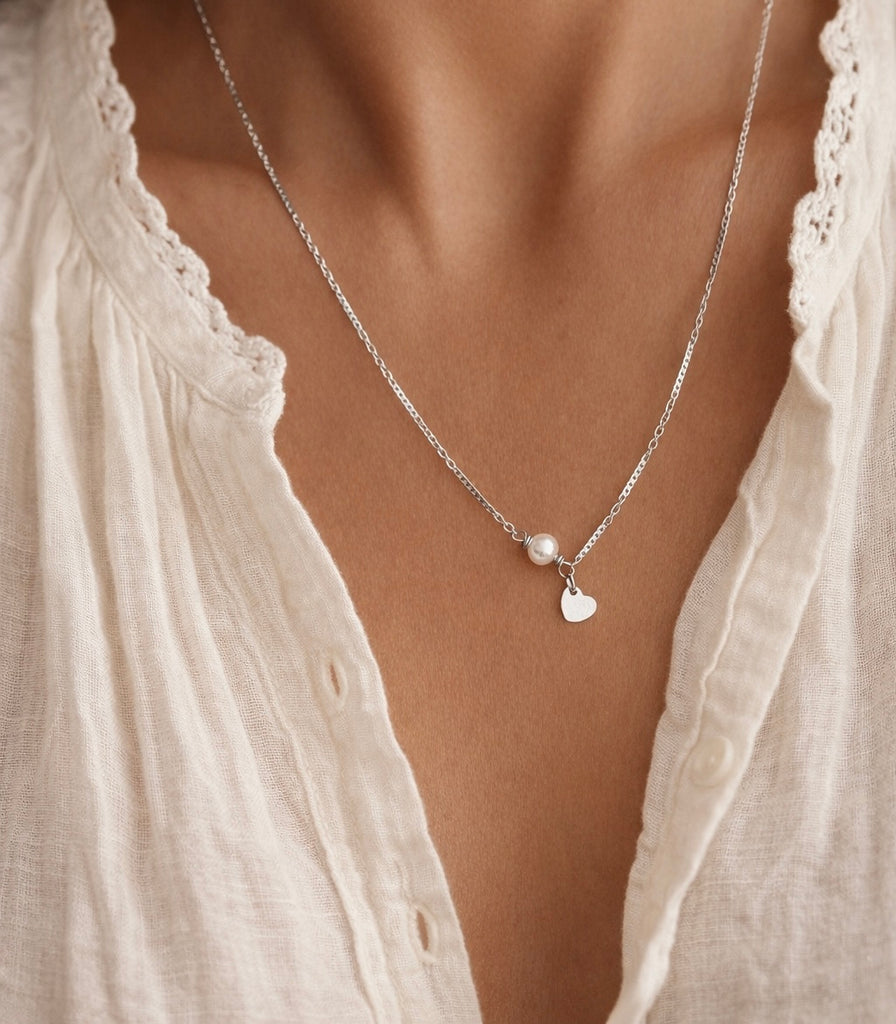 Inséparable ~ collier (unité)