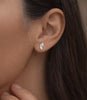 Bliss ~ boucles d’oreilles
