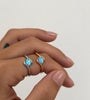 Opalite ~ bague