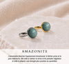 Guérison ~ bague