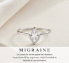 Migraine ~ bague
