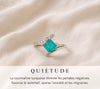 Quiétude ~ bague