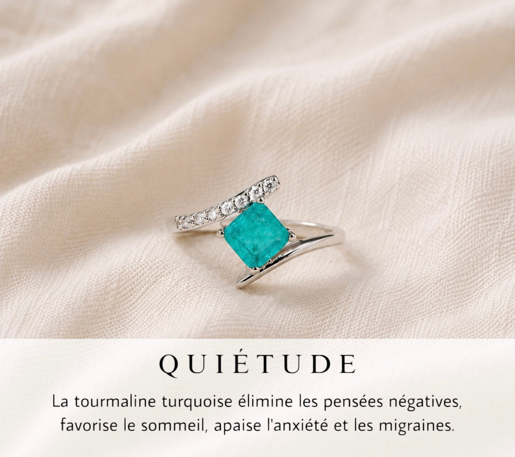 Quiétude ~ bague