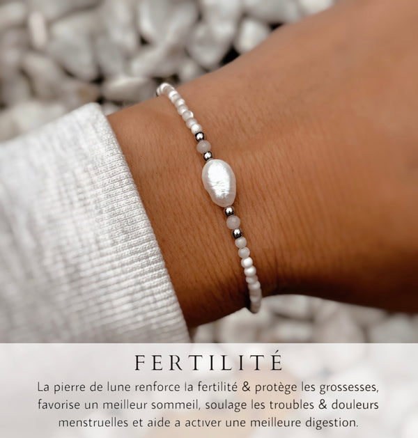 Fertilité ~ bracelet