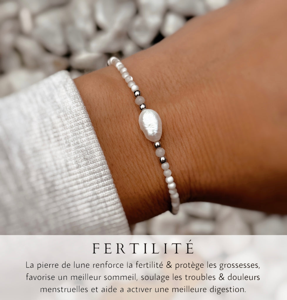 Fertilité ~ bracelet