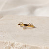 Orphic ~ bague