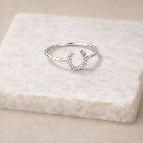 Rodéo ~ bague