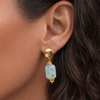 Espoir ~ boucles d’oreilles