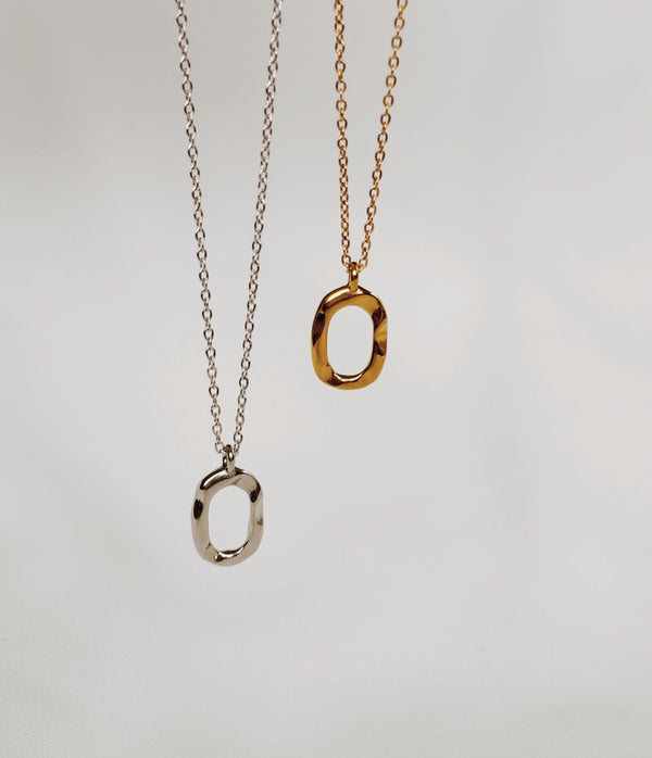 Infini ~ collier