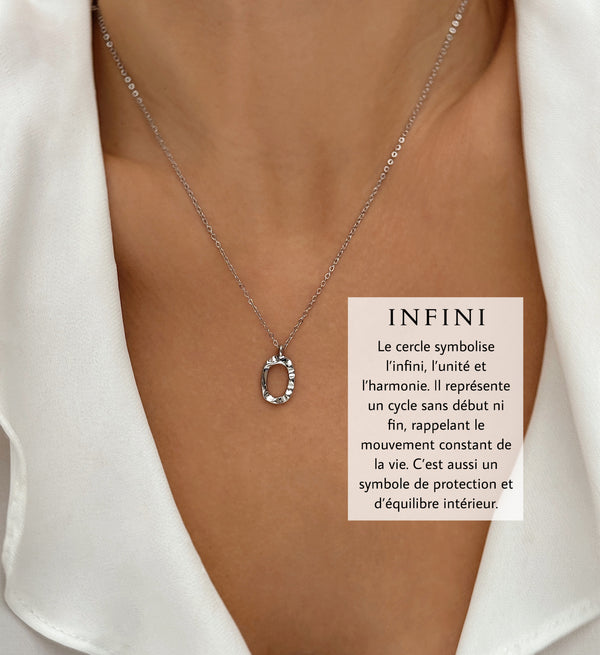 Infini ~ collier