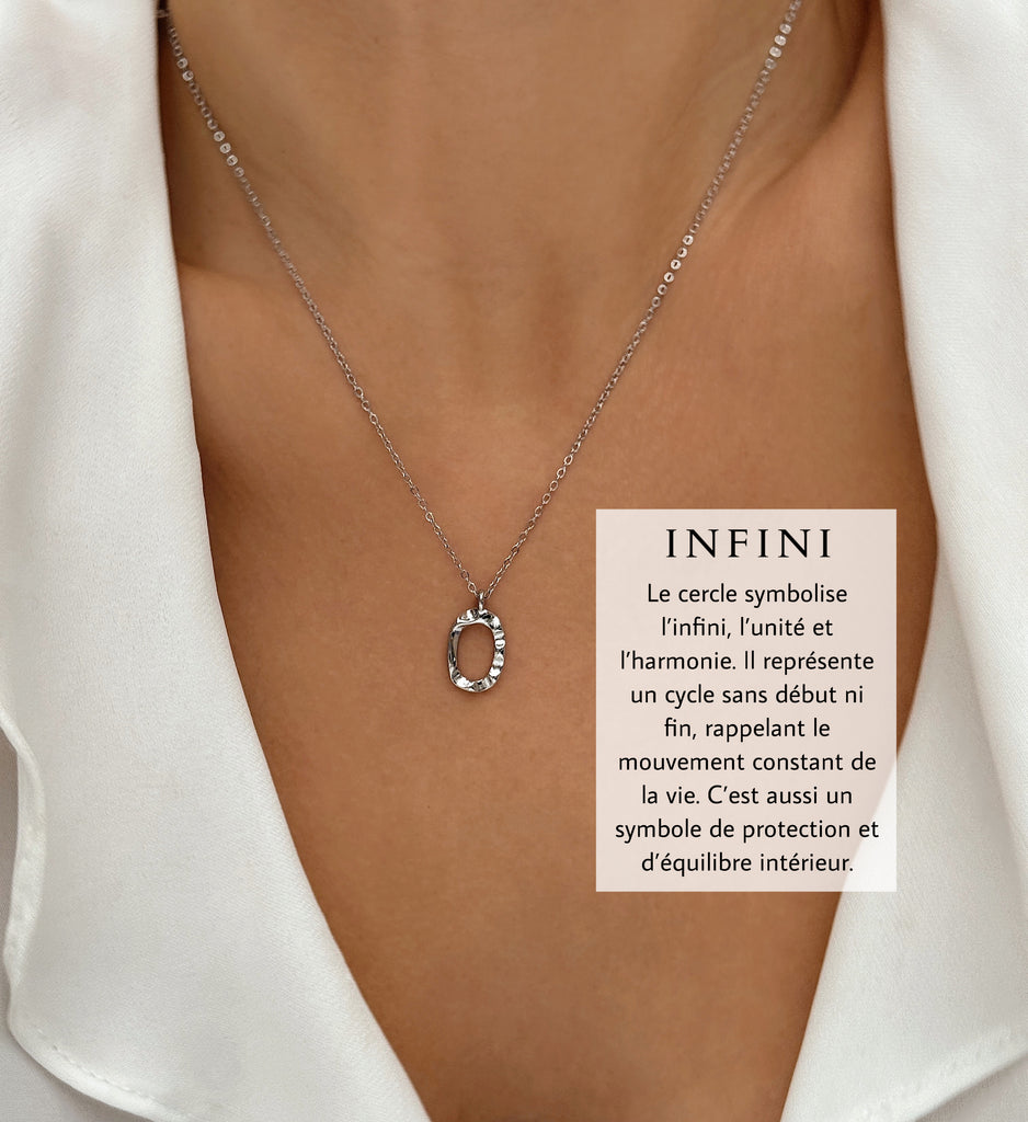Infini ~ collier