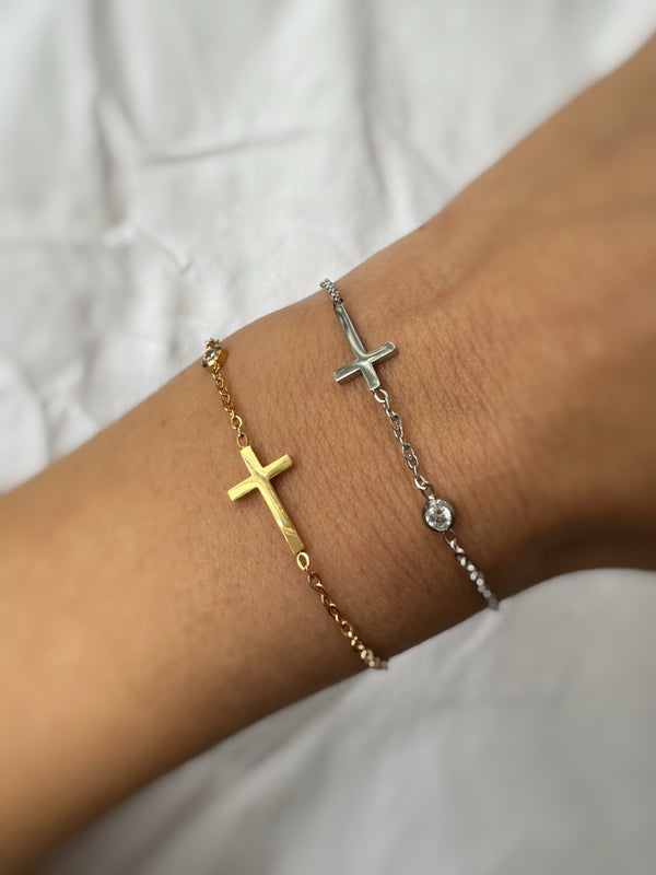 Trust ~ bracelet