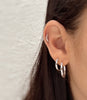 Must ~ boucles d’oreilles