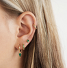 Ensemble Stargazing ~ boucles d’oreilles