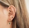 Ensemble Stargazing ~ boucles d’oreilles