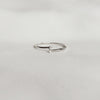 Délicatesse ~ bague