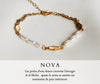Nova ~ bracelet