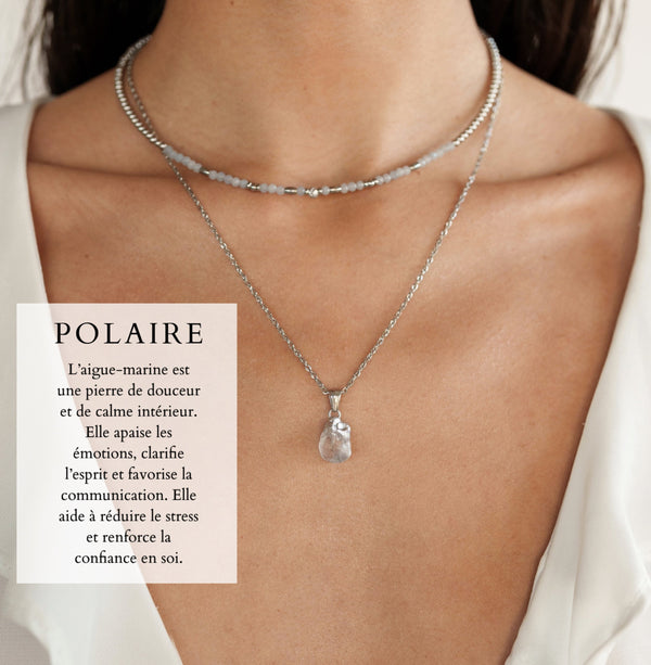 Polaire ~ collier