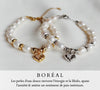 Boréal ~ bracelet