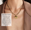 Protection ~ collier