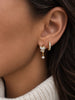 Éden ~ boucles d’oreilles