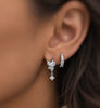 Éden ~ boucles d’oreilles