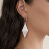 Aphrodite ~ boucles d’oreilles