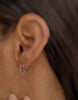 Alchimie ~ boucles d’oreilles