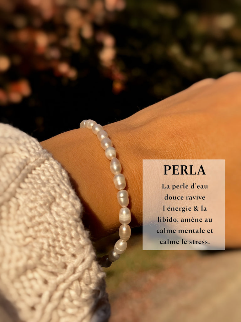 Perla ~ bracelet