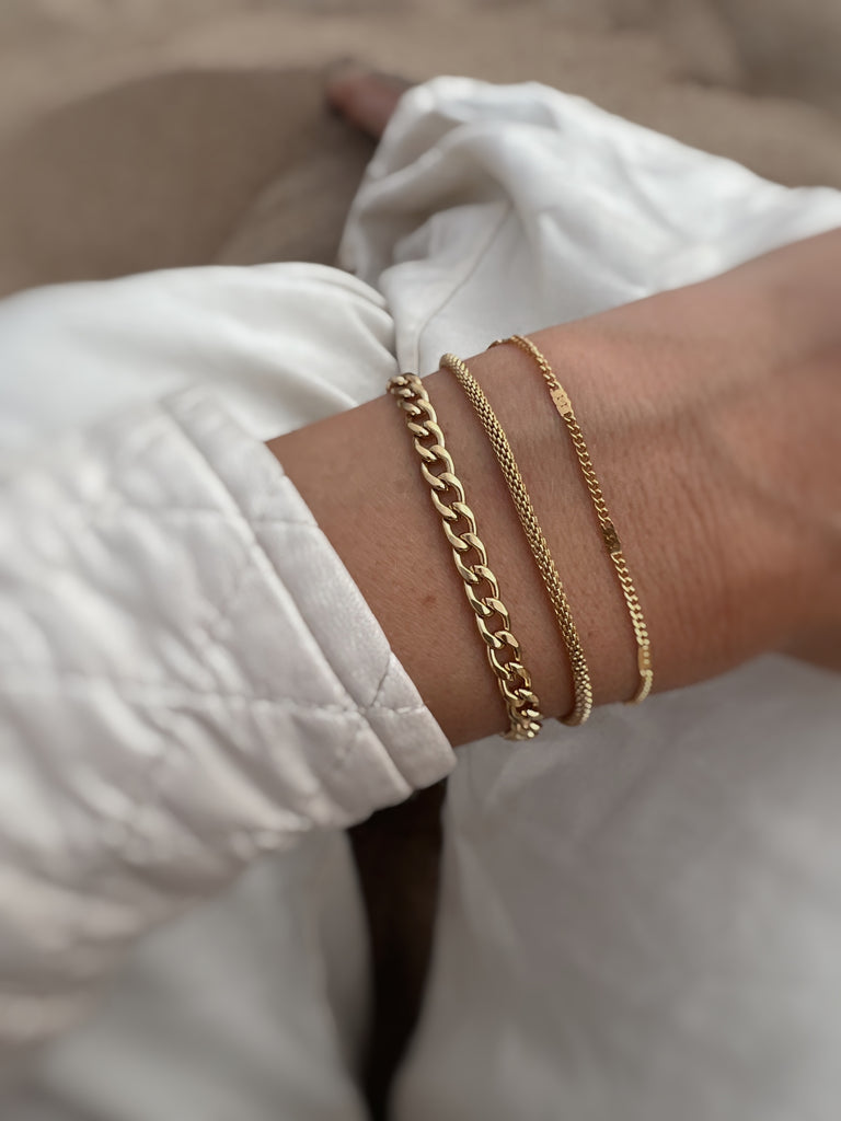 Météore ~ bracelets