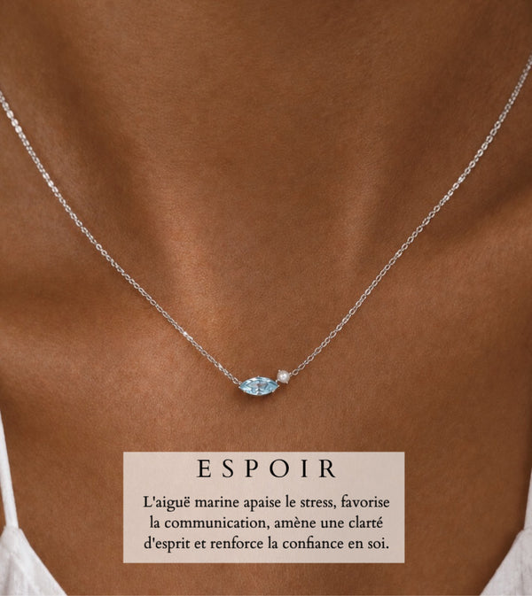 Espoir ~ collier
