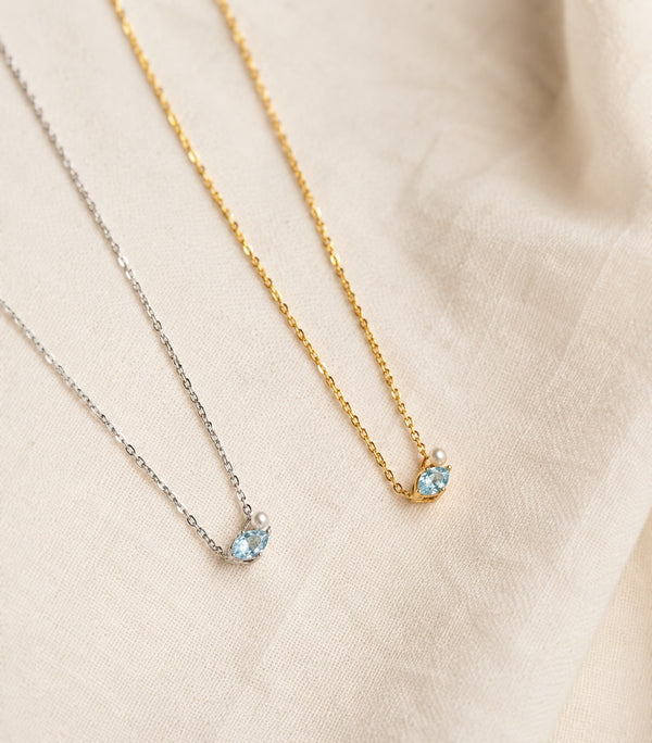Espoir ~ collier