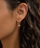 Soléa ~ boucles d’oreilles