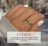 Espoir ~ bague