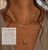Joie de vivre ~ collier