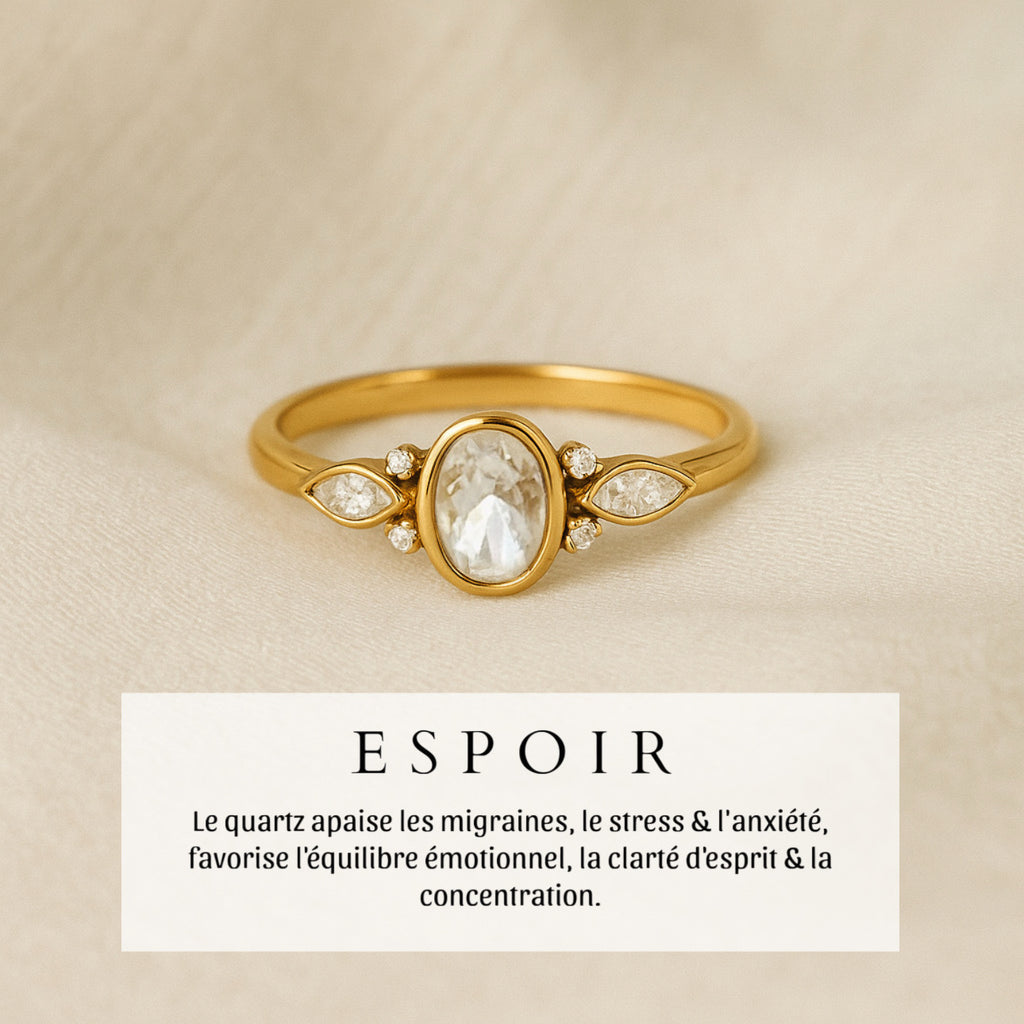 Espoir ~ bague