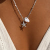 Stella ~ collier
