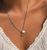 Stella ~ collier
