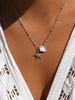 Stella ~ collier