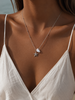 Stella ~ collier