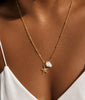 Stella ~ collier